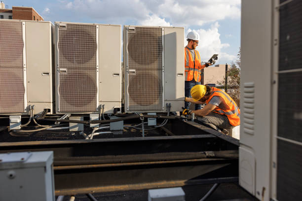 Best HVAC System Installation  in Chetek, WI
