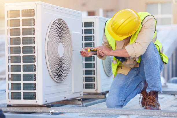 Best HVAC Maintenance Near Me  in Chetek, WI