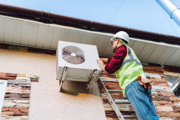 Best HVAC Installation Services  in Chetek, WI