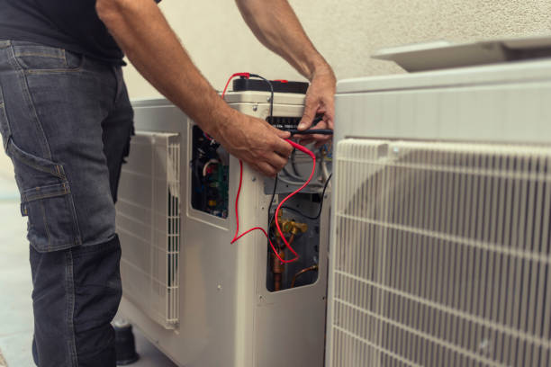 Best Central Air Repair  in Chetek, WI