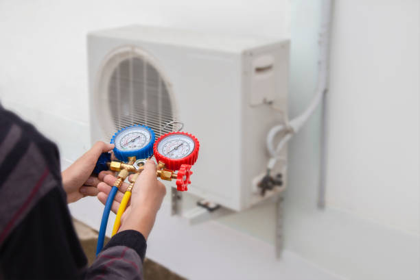 Best Residential HVAC Services  in Chetek, WI