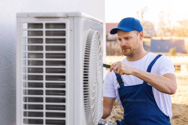 Best HVAC Repair Near Me  in Chetek, WI